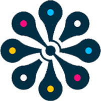 EV Charger Hub Logo